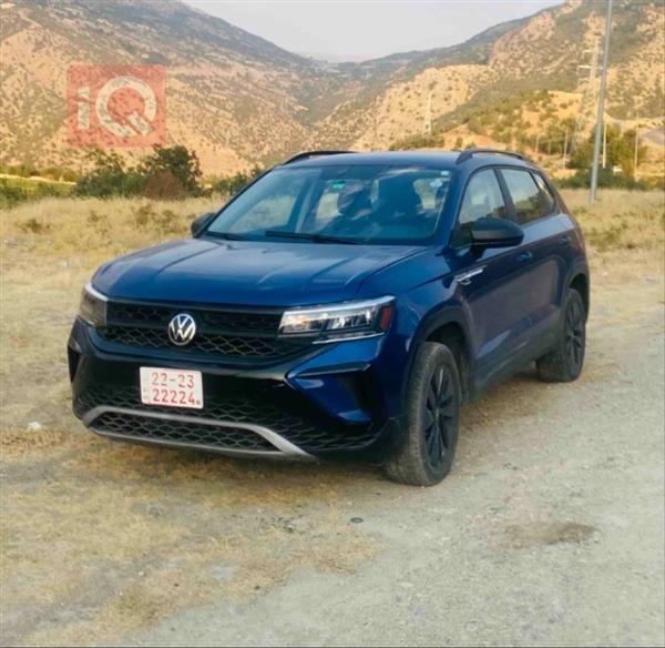 Volkswagen for sale in Iraq